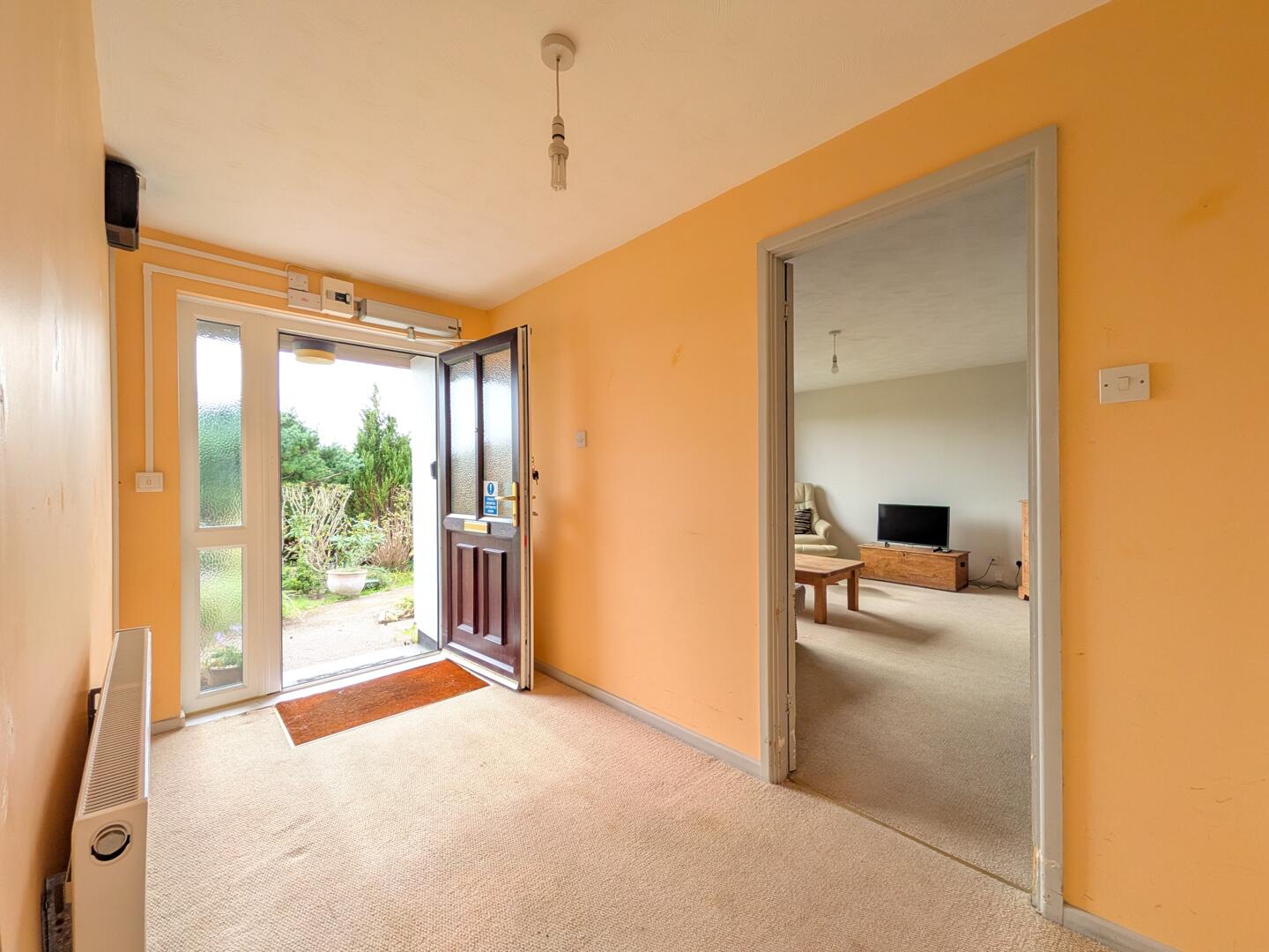 4 bed property in Dudman Road, Truro